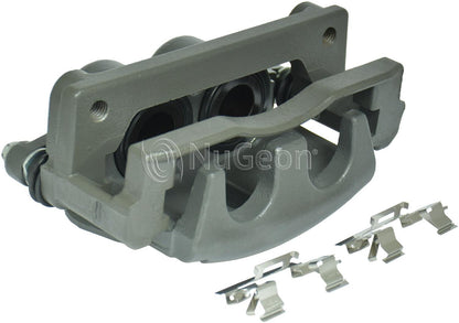 Nugeon Remanufactured Disc Brake Caliper 99P09124A