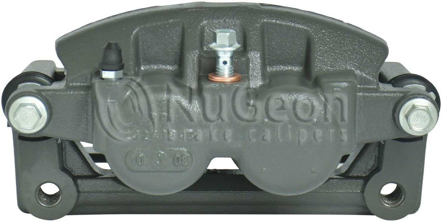 Nugeon Remanufactured Disc Brake Caliper 99P09124A