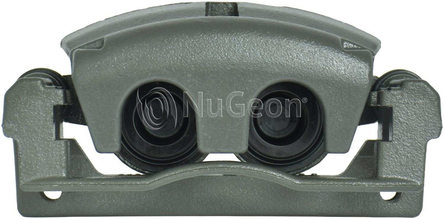 Nugeon Remanufactured Disc Brake Caliper 99P09124A
