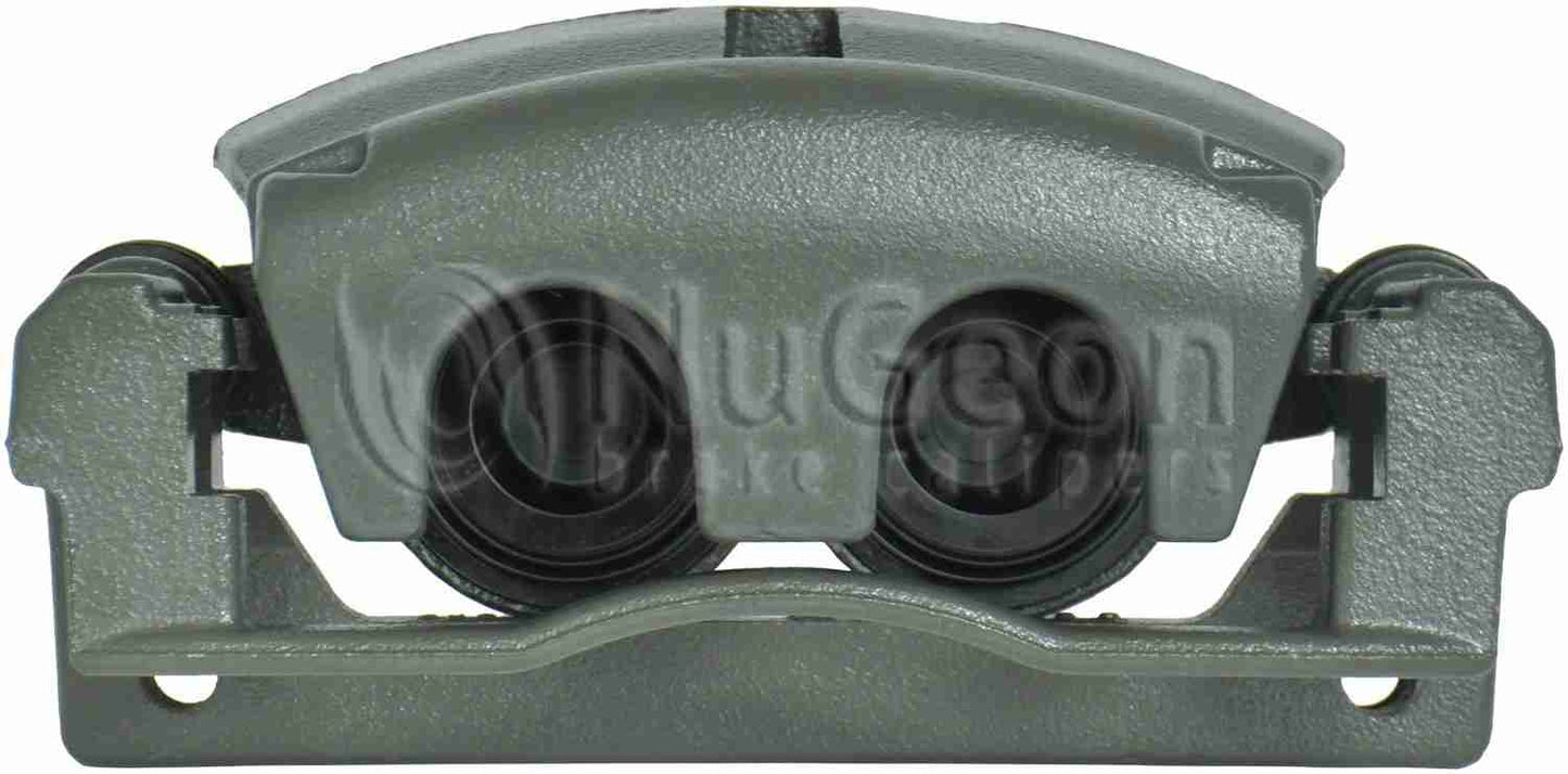 Nugeon Remanufactured Disc Brake Caliper 99P09124A