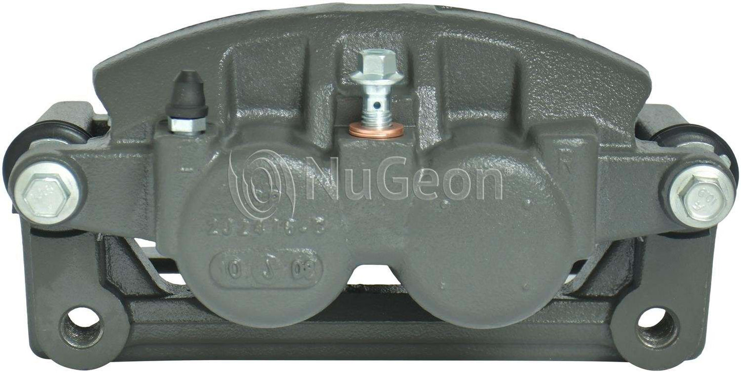 Nugeon Remanufactured Disc Brake Caliper 99P09124A