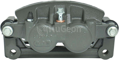 Nugeon Remanufactured Disc Brake Caliper 99P09124A
