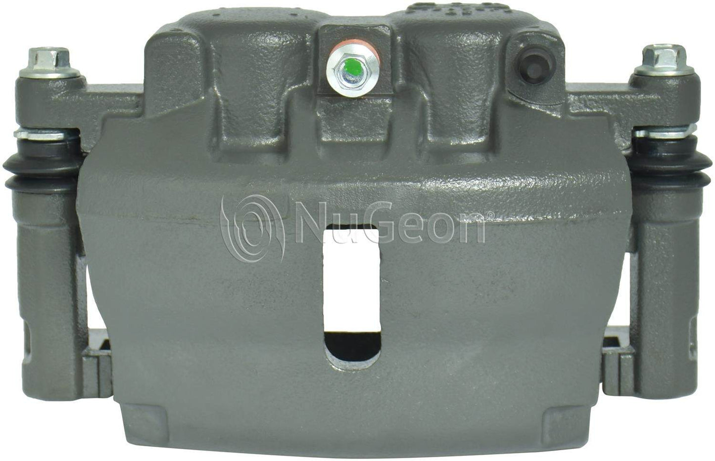 Nugeon Remanufactured Disc Brake Caliper 99P09124A