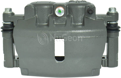 Nugeon Remanufactured Disc Brake Caliper 99P09124A