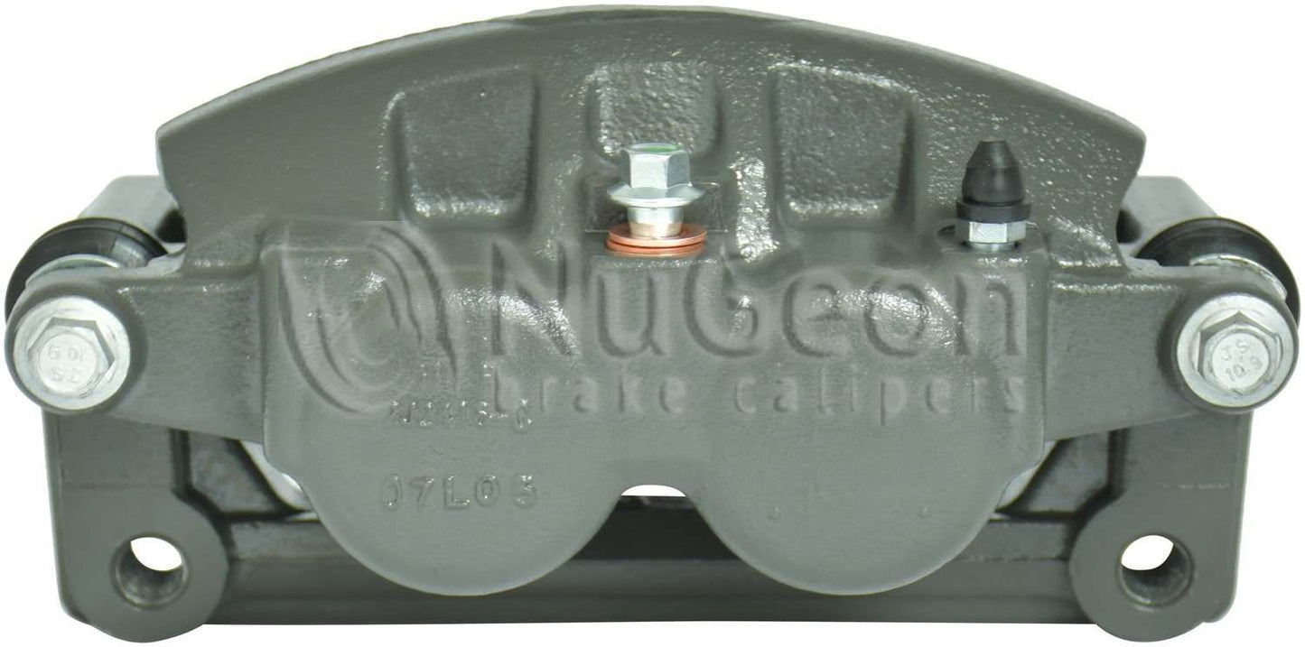 Nugeon Remanufactured Disc Brake Caliper 99P09124B