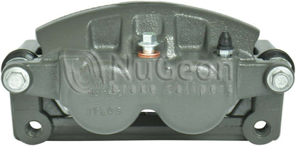 Nugeon Remanufactured Disc Brake Caliper 99P09124B