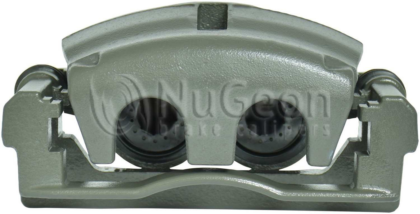Nugeon Remanufactured Disc Brake Caliper 99P09124B