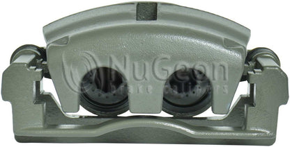 Nugeon Remanufactured Disc Brake Caliper 99P09124B
