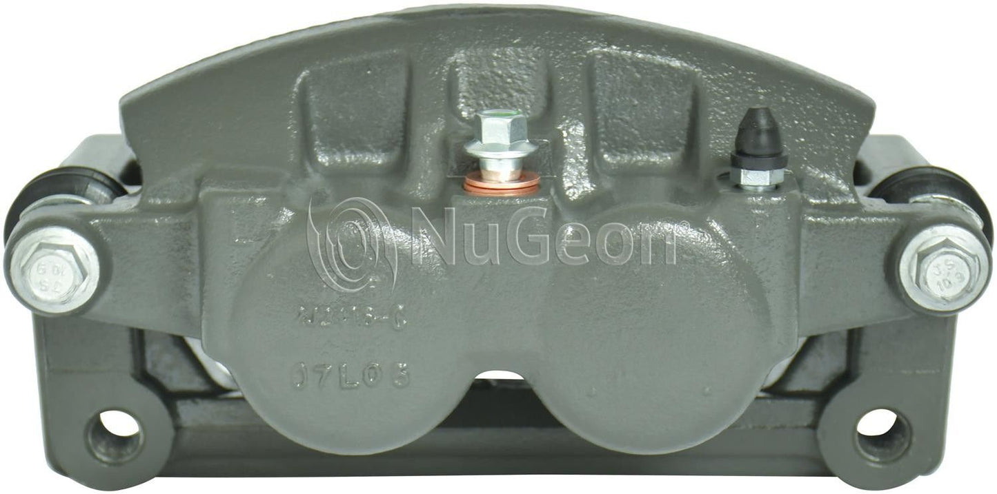 Nugeon Remanufactured Disc Brake Caliper 99P09124B
