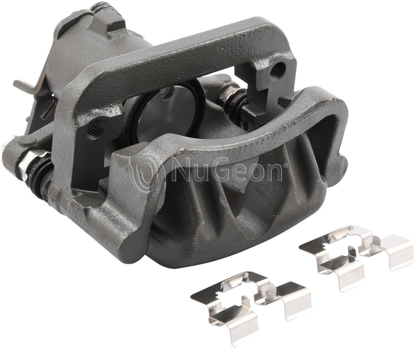Vision OE Disc Brake Caliper 99P09134A image 2
