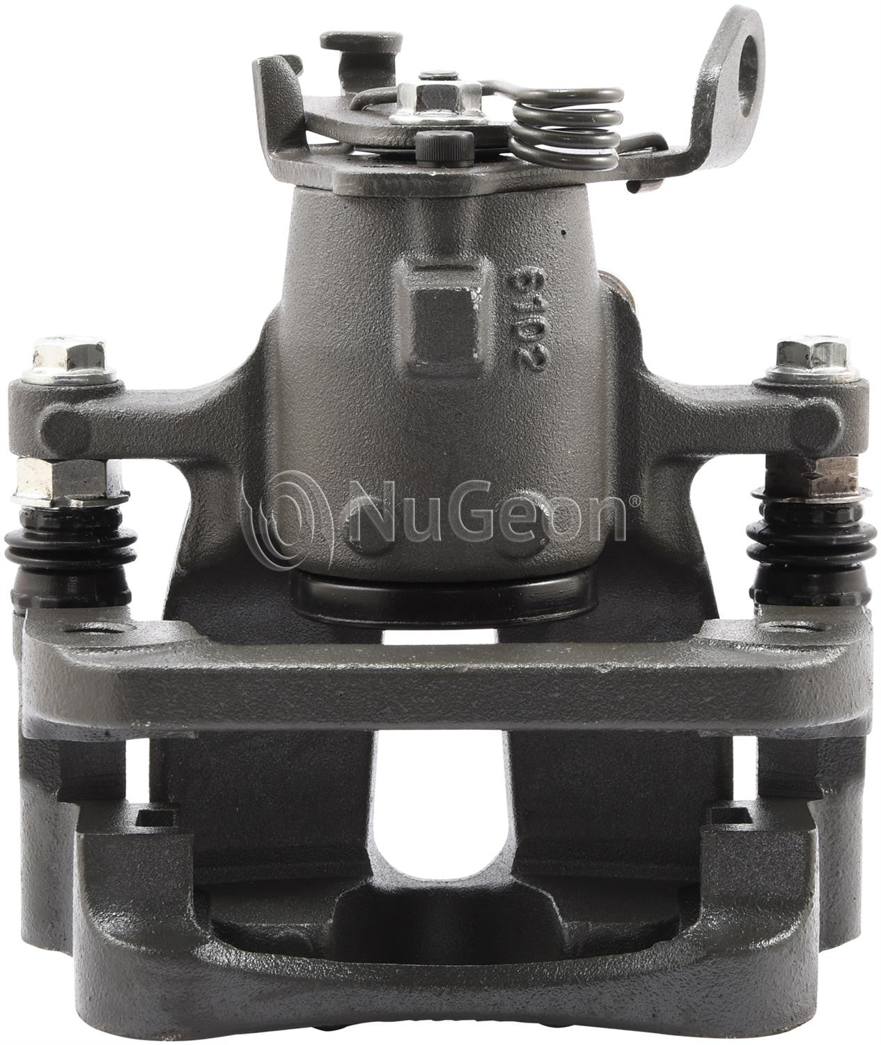 Vision OE Disc Brake Caliper 99P09134A image 5