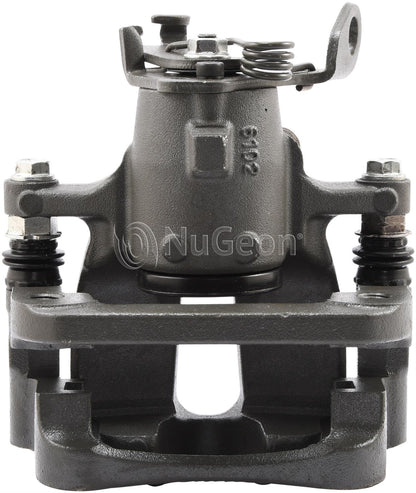 Vision OE Disc Brake Caliper 99P09134A image 5