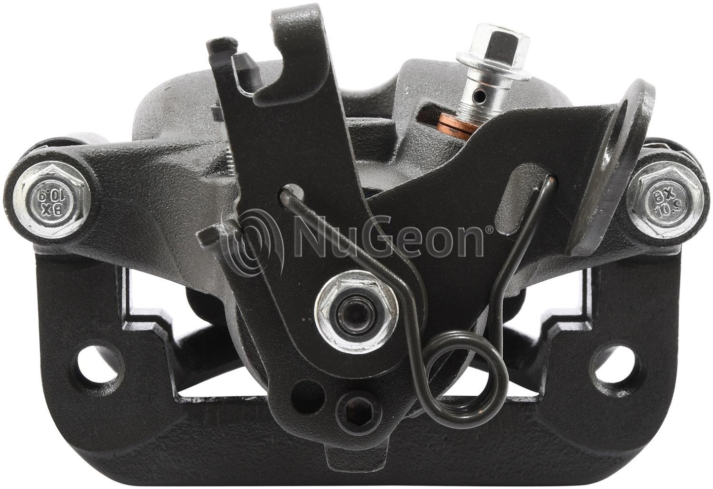 Vision OE Disc Brake Caliper 99P09134A image 4