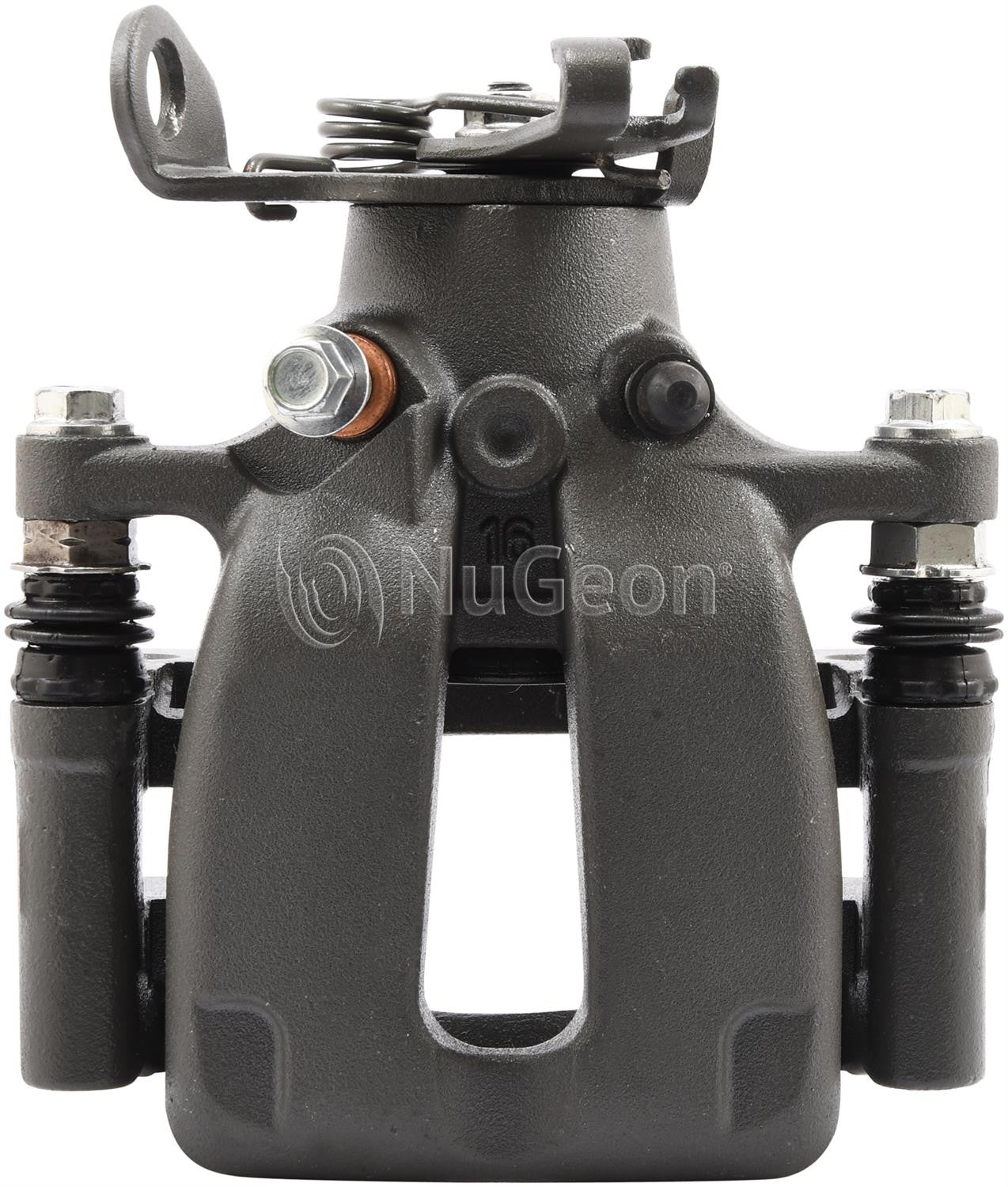 Vision OE Disc Brake Caliper 99P09134A main image