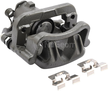 Vision OE Disc Brake Caliper 99P09134B image 2