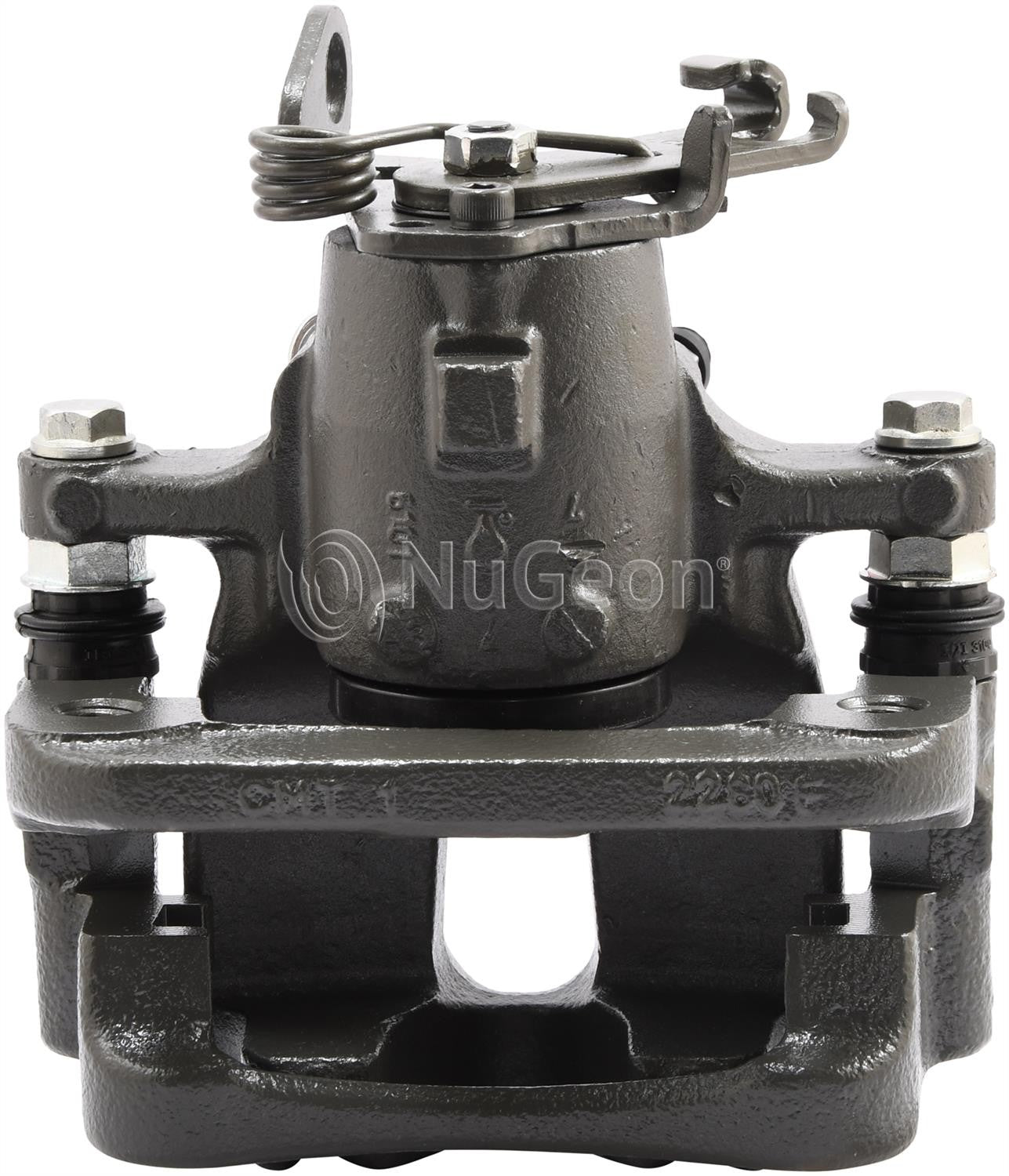 Vision OE Disc Brake Caliper 99P09134B image 5