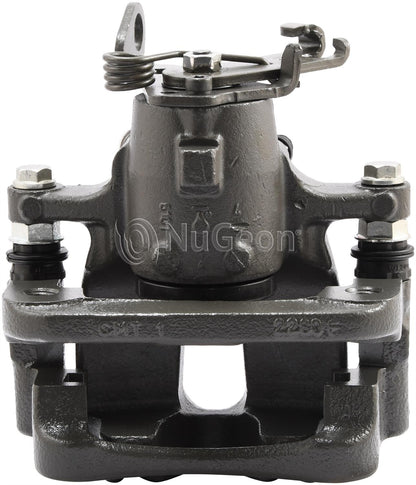 Vision OE Disc Brake Caliper 99P09134B image 5