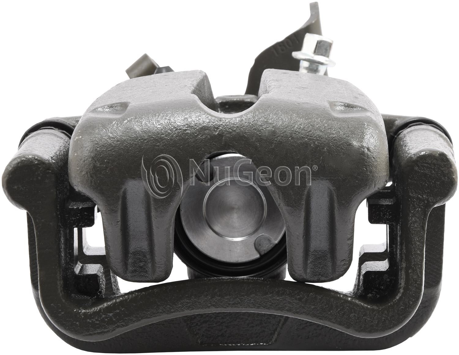 Vision OE Disc Brake Caliper 99P09134B image 3