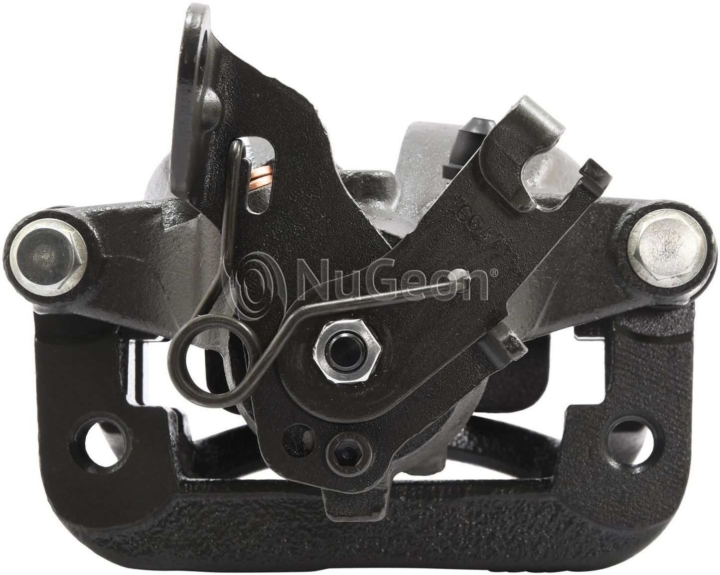 Vision OE Disc Brake Caliper 99P09134B image 4
