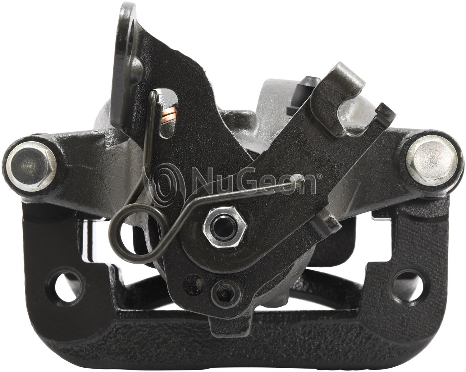 Vision OE Disc Brake Caliper 99P09134B image 4