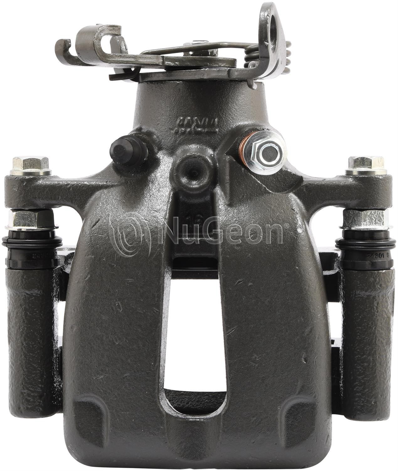 Vision OE Disc Brake Caliper 99P09134B main image