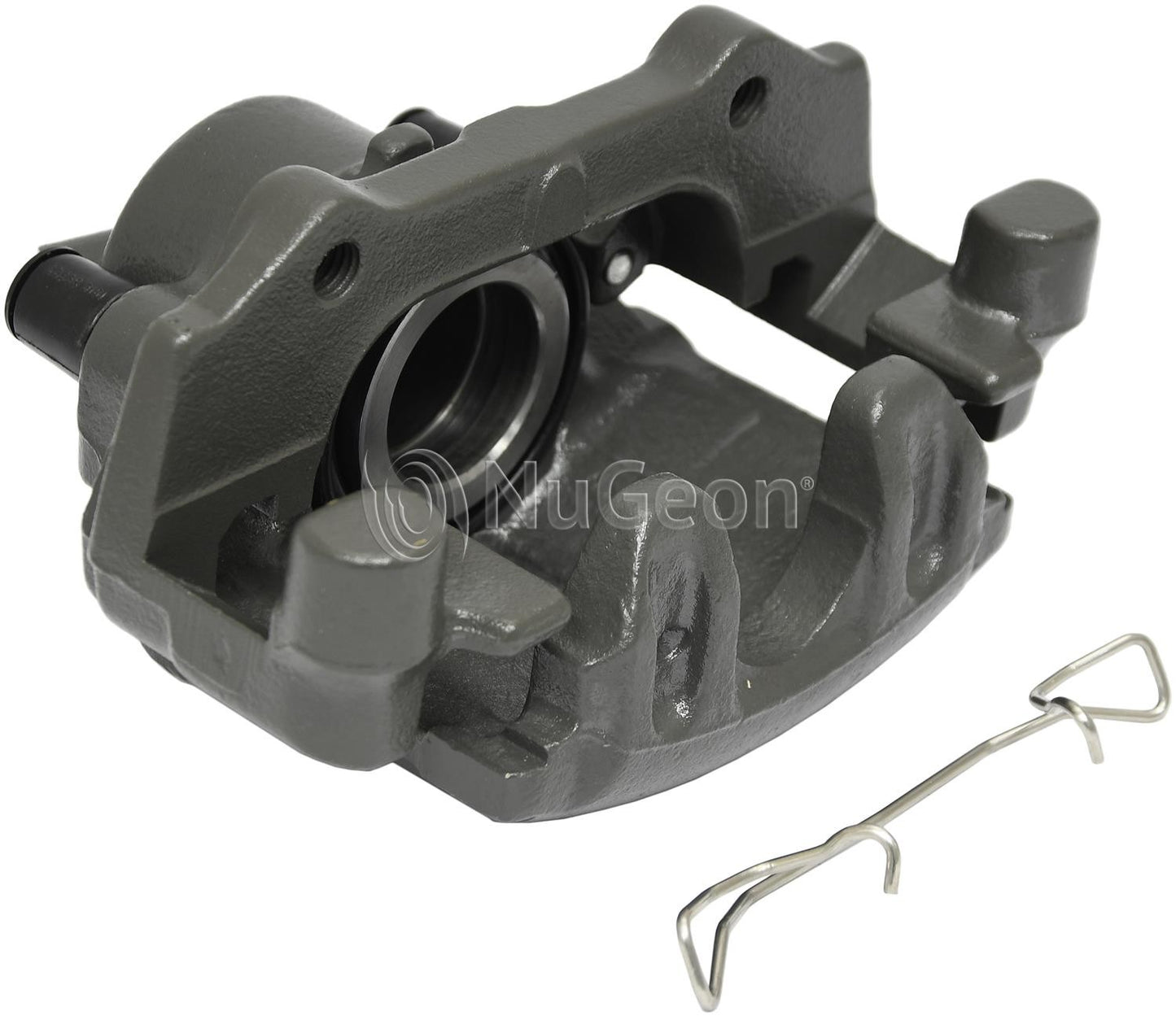 Vision OE Disc Brake Caliper 99P09319A image 2