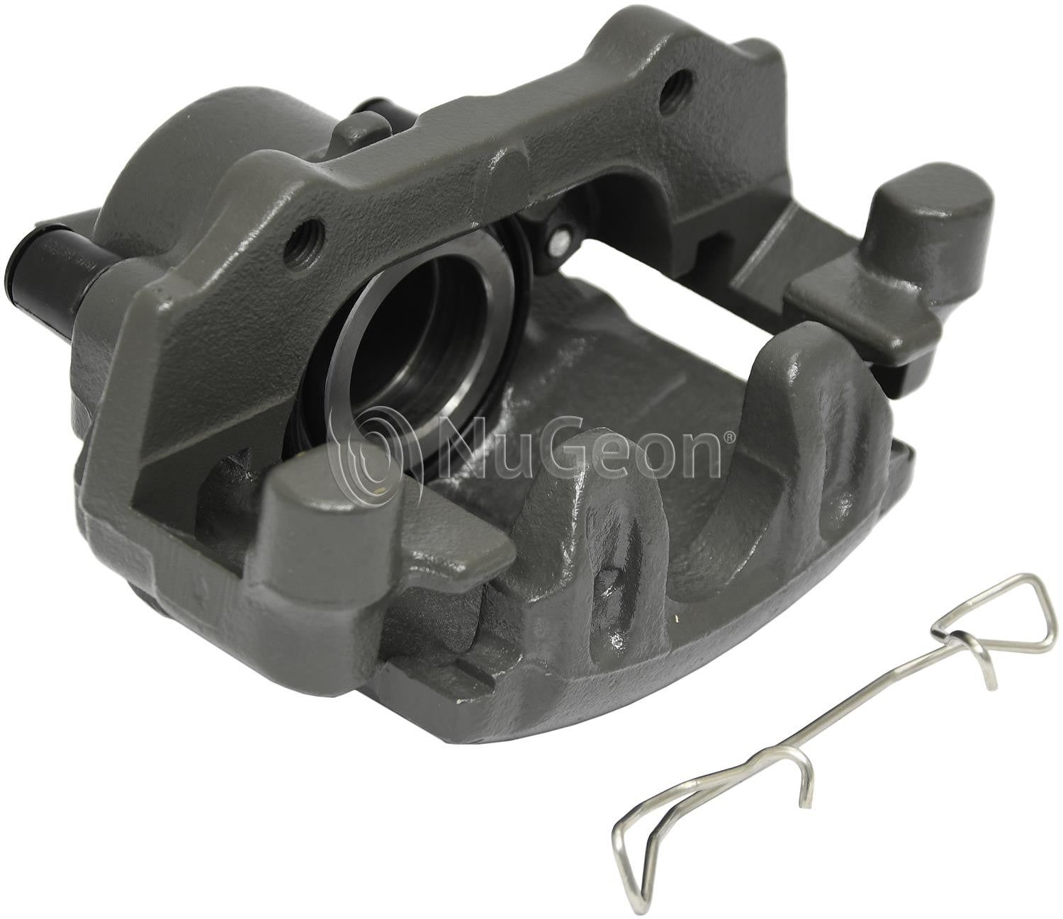 Vision OE Disc Brake Caliper 99P09319A image 2