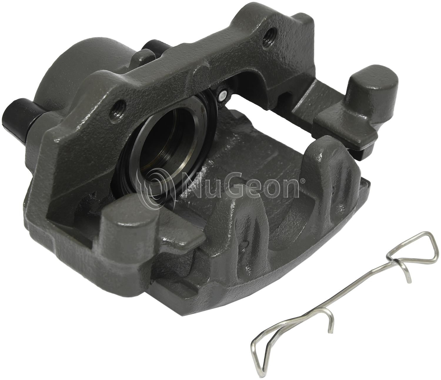 Vision OE Disc Brake Caliper 99P09319B image 2