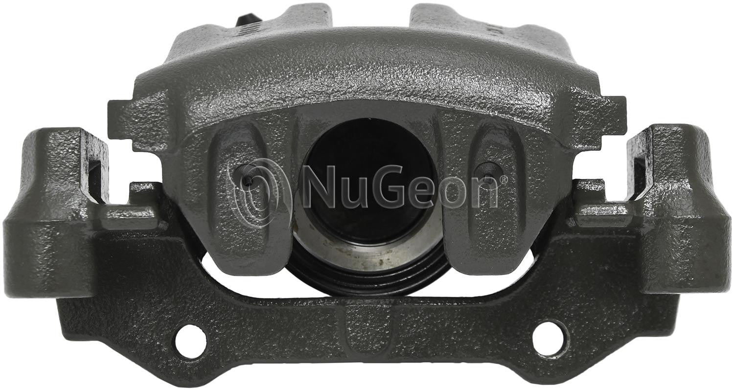 Vision OE Disc Brake Caliper 99P09319B image 3