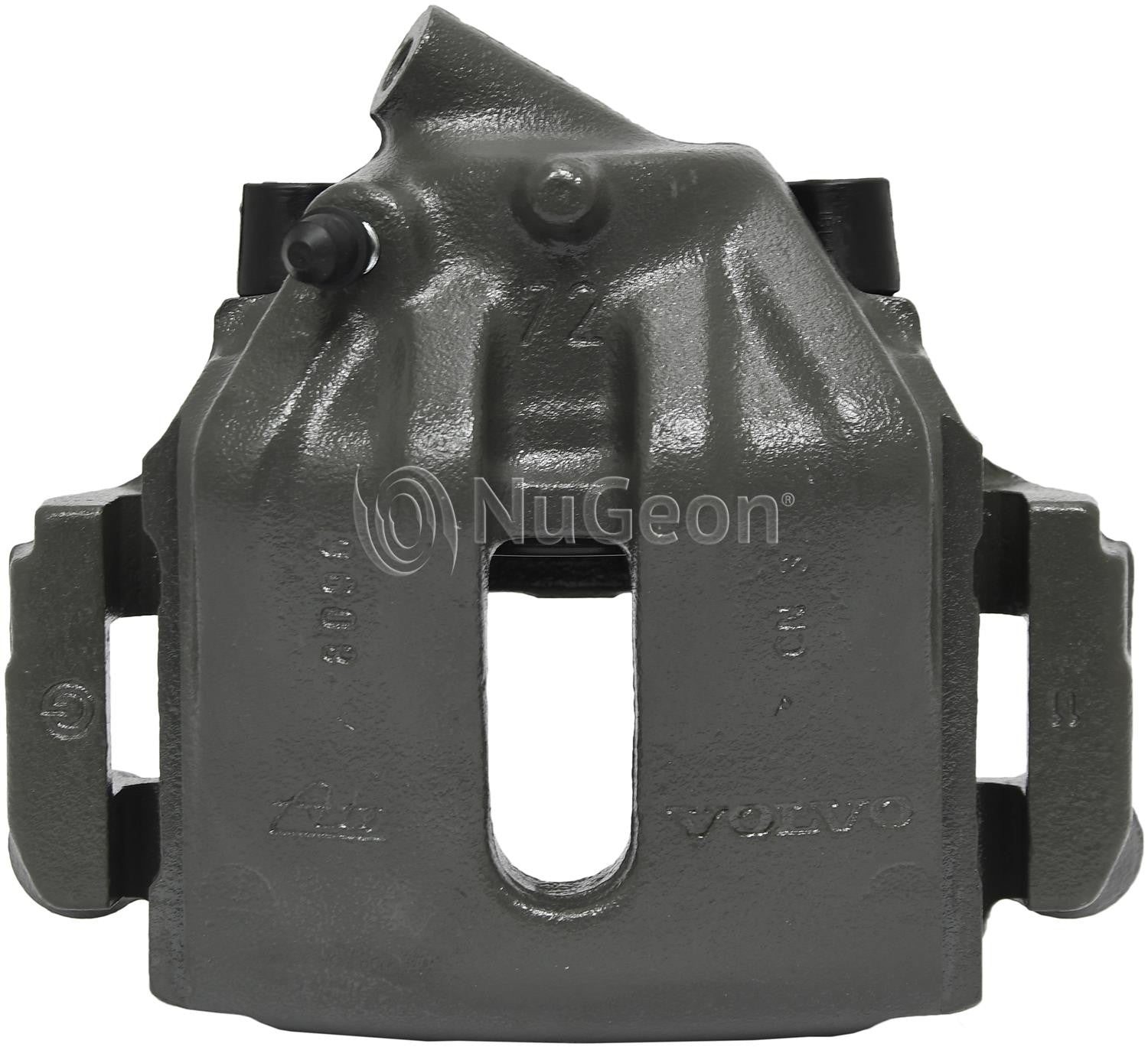 Vision OE Disc Brake Caliper 99P09319B main image