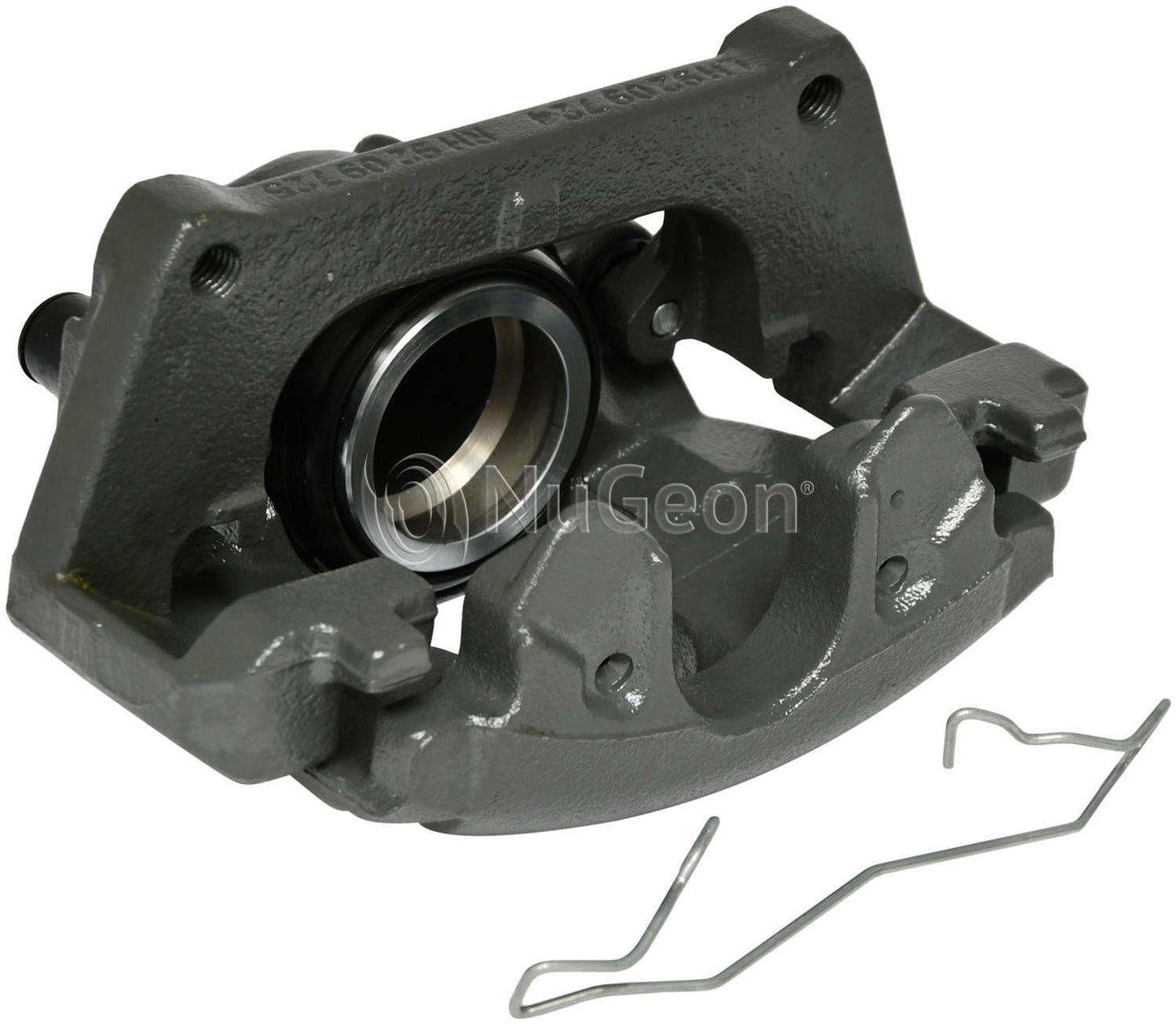 Nugeon Remanufactured Disc Brake Caliper 99P09324A