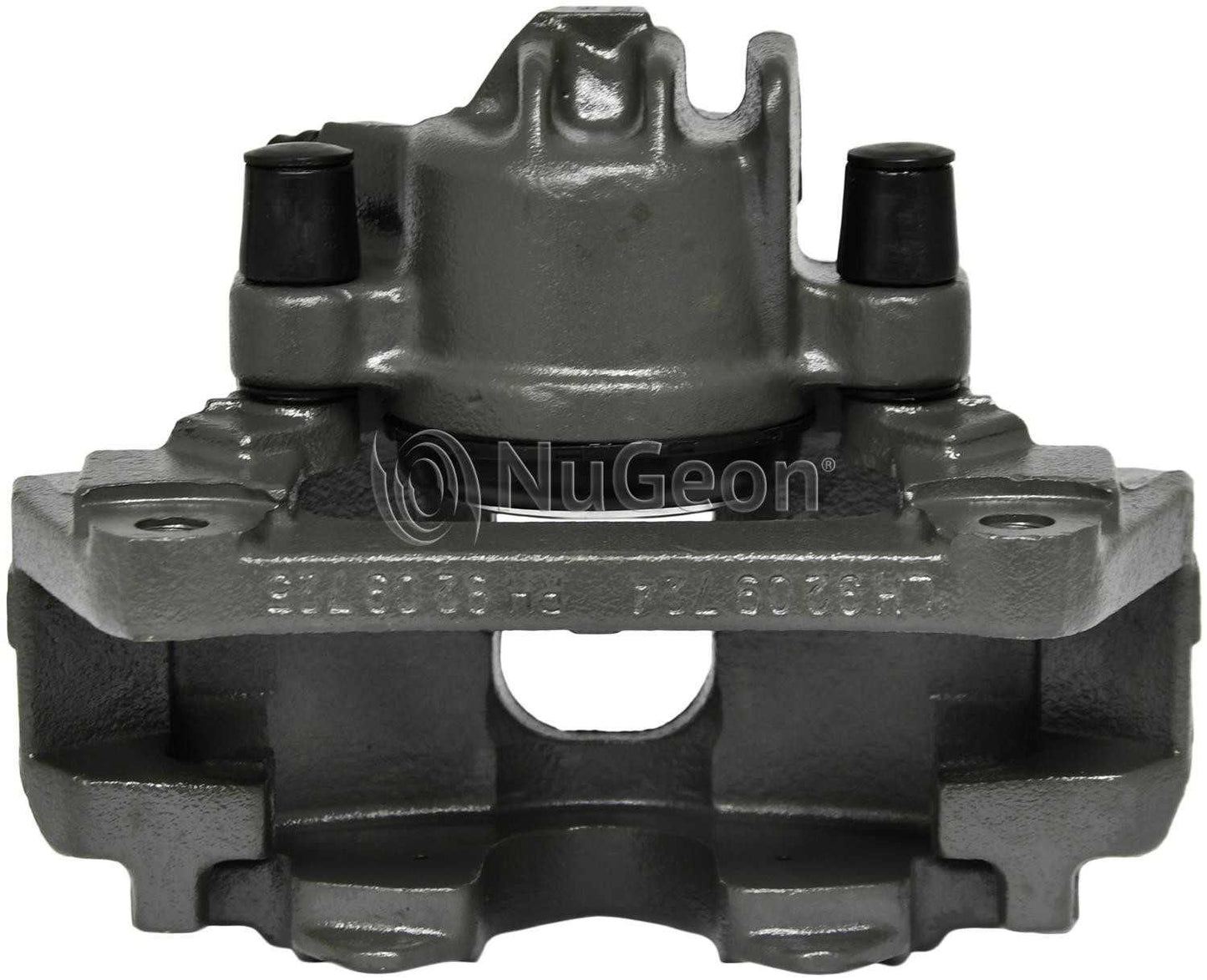 Nugeon Remanufactured Disc Brake Caliper 99P09324A