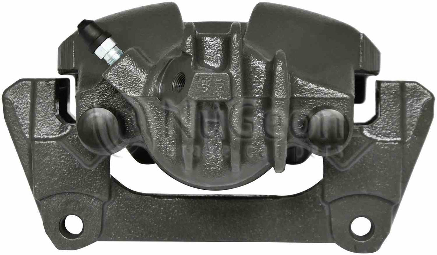 Nugeon Remanufactured Disc Brake Caliper 99P09324A