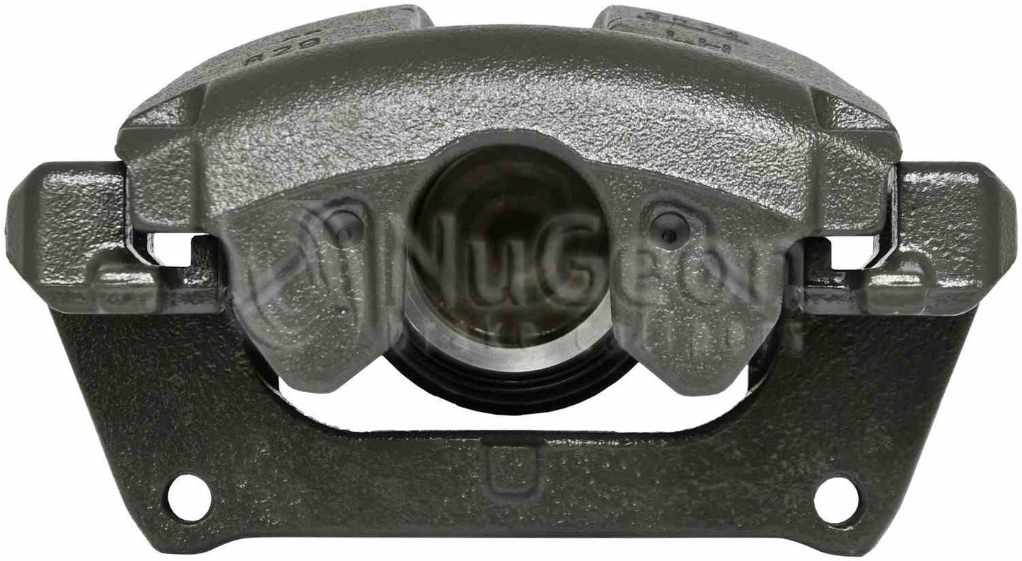 Nugeon Remanufactured Disc Brake Caliper 99P09324A