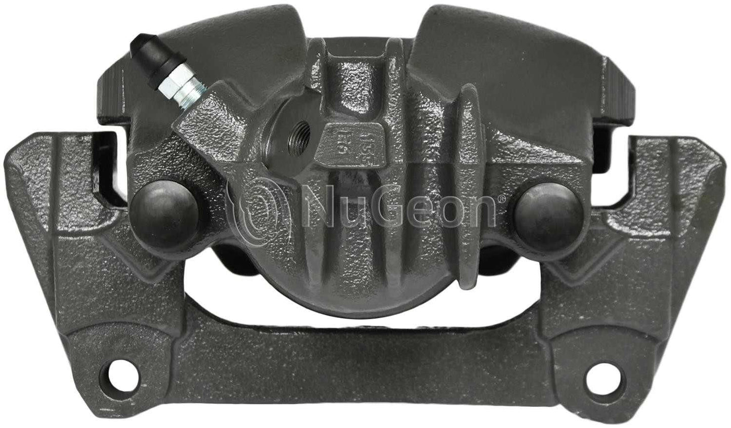 Nugeon Remanufactured Disc Brake Caliper 99P09324A
