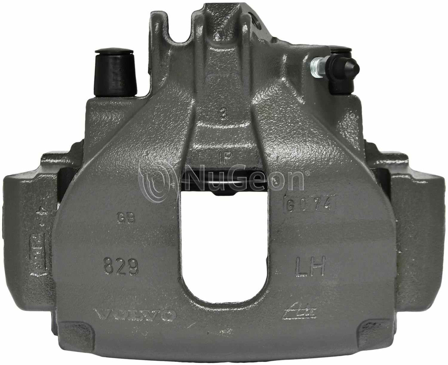 Nugeon Remanufactured Disc Brake Caliper 99P09324A