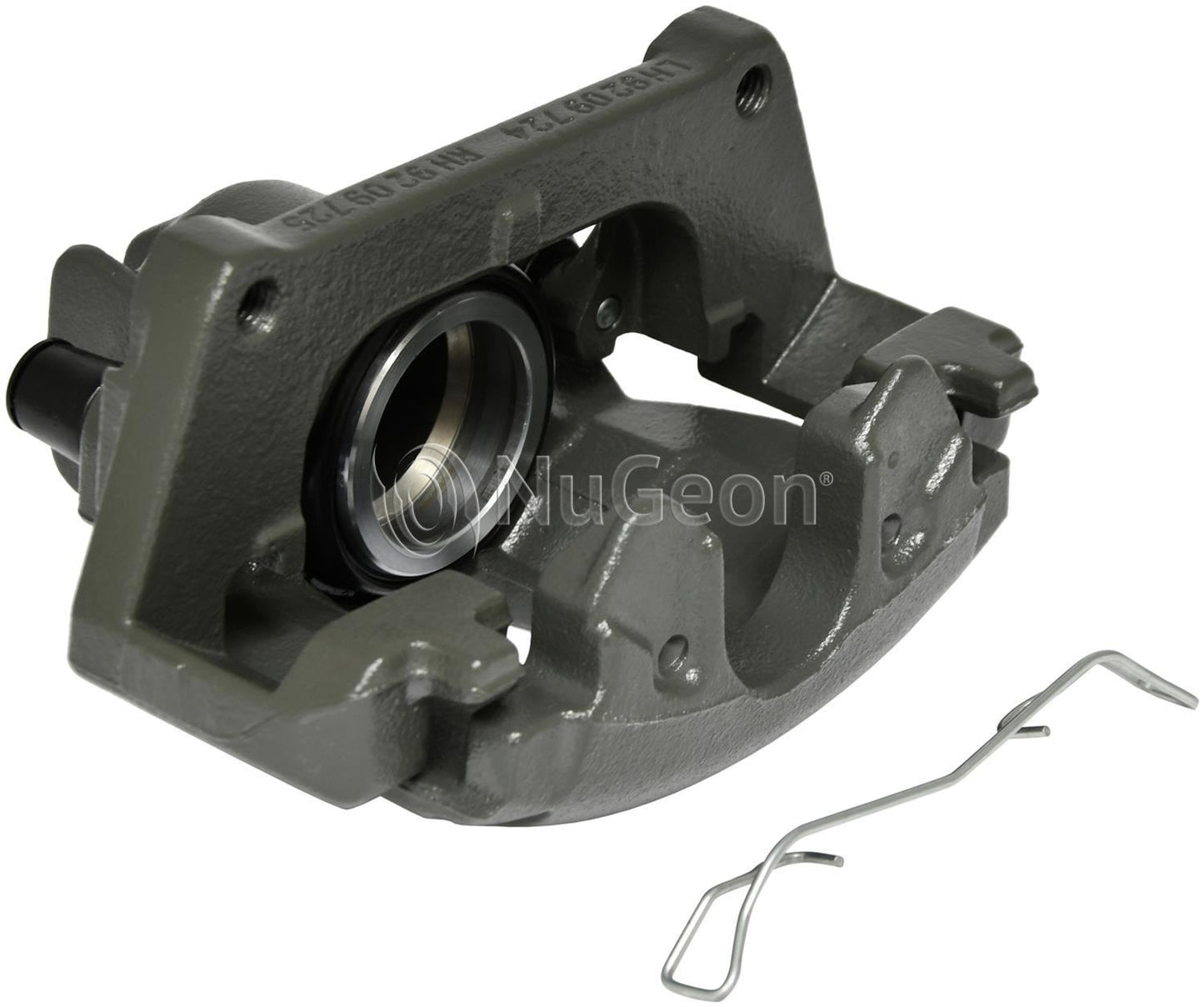 Nugeon Remanufactured Disc Brake Caliper 99P09324B