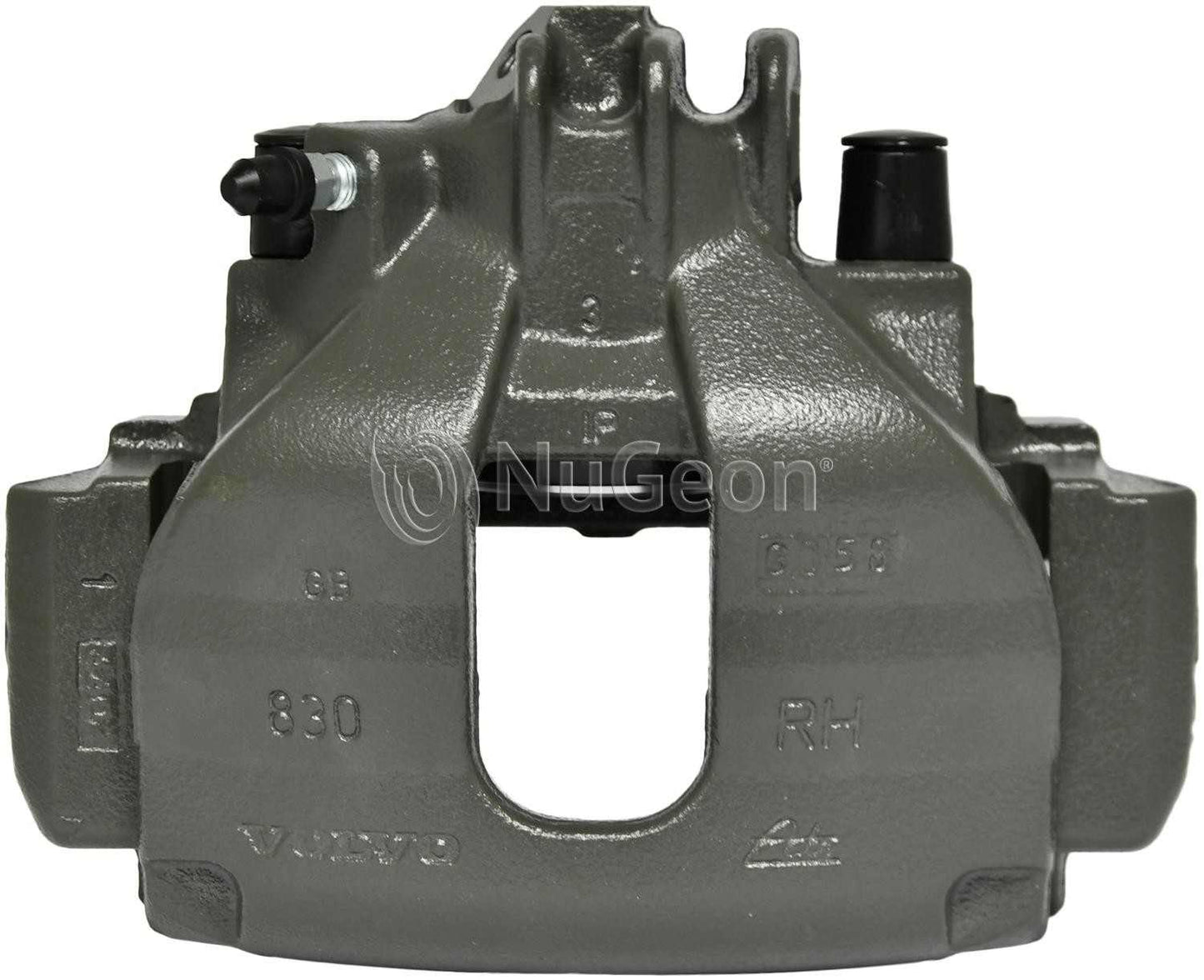 Nugeon Remanufactured Disc Brake Caliper 99P09324B