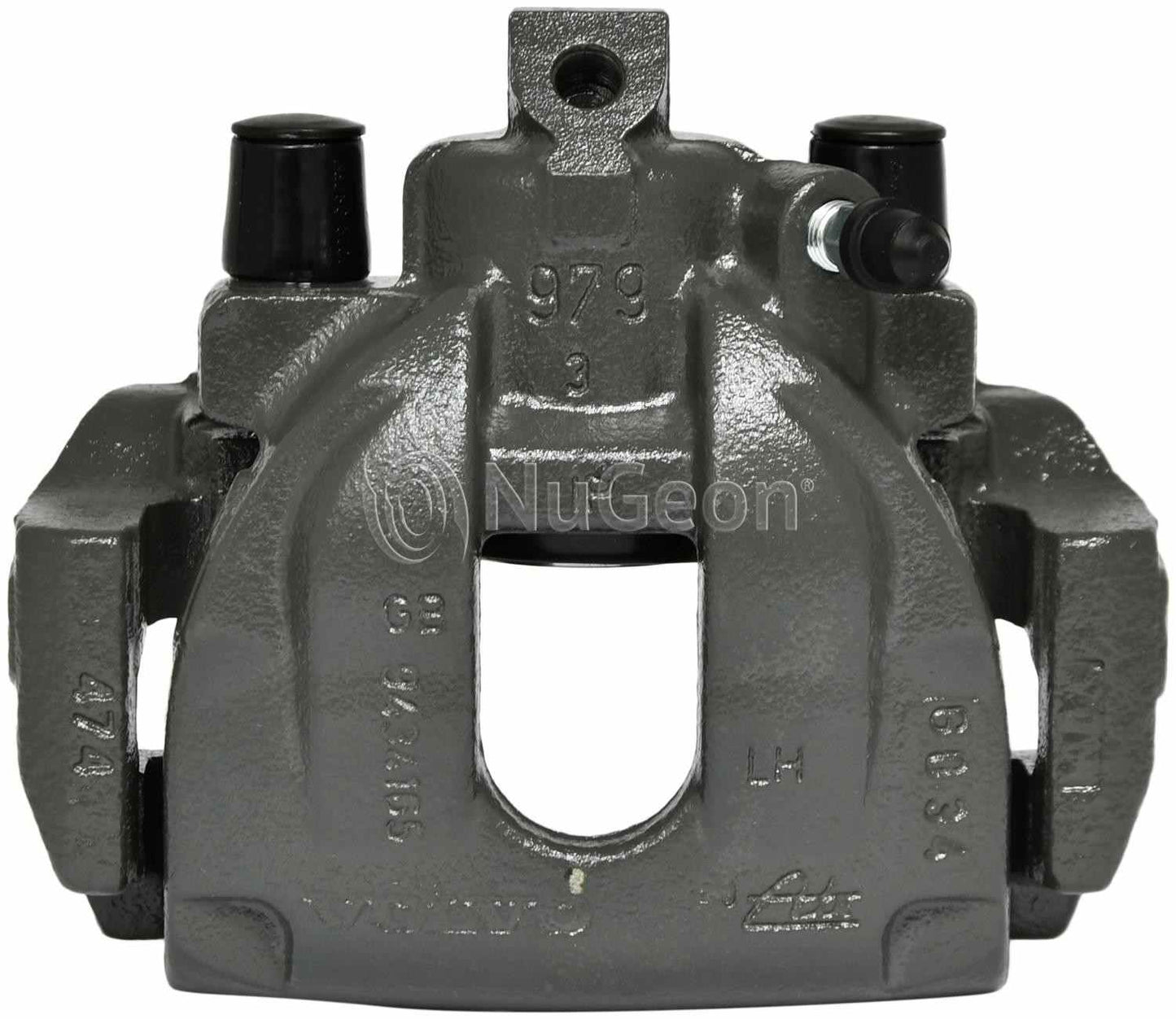 Nugeon Remanufactured Disc Brake Caliper 99P09325A