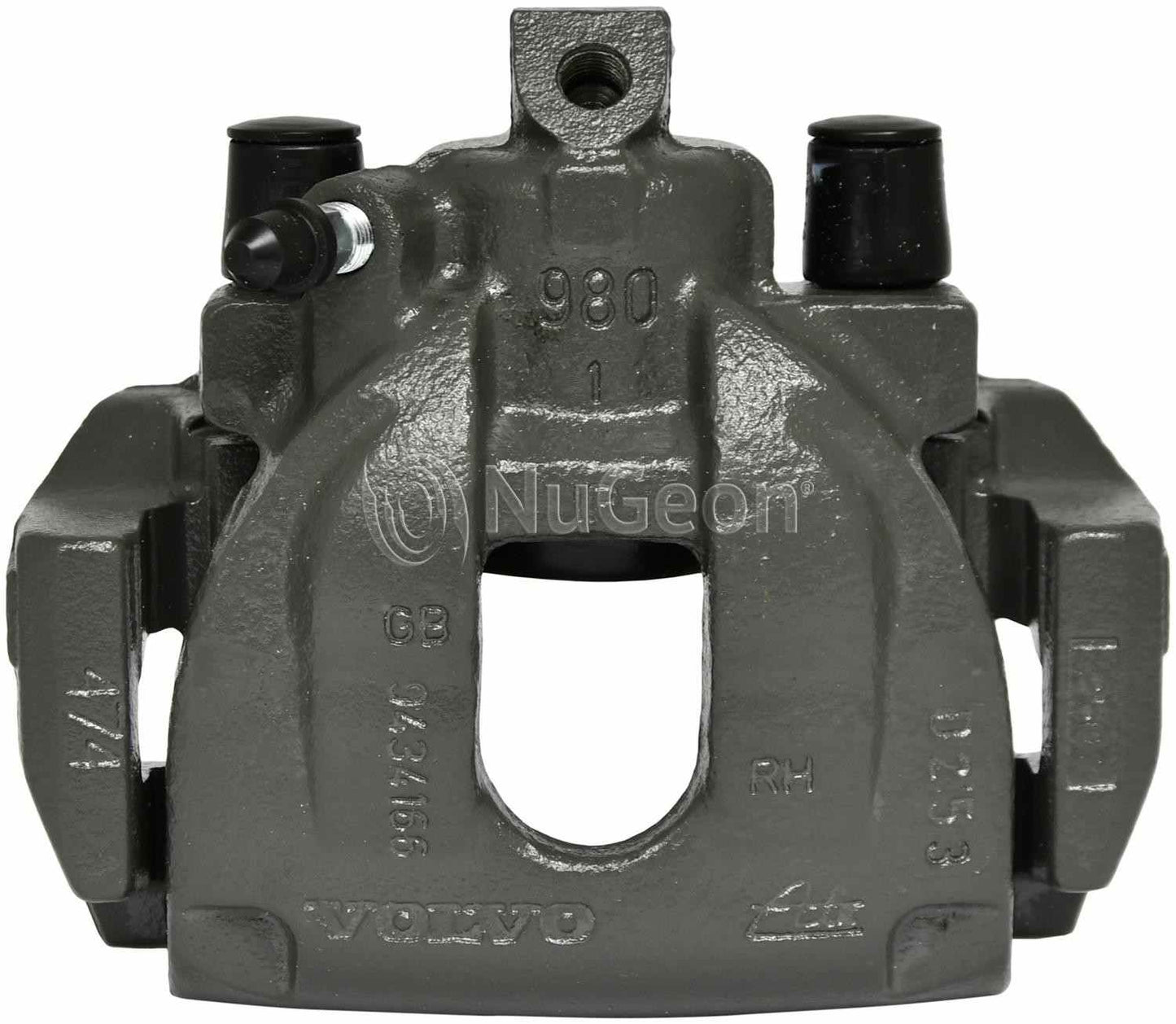 Nugeon Remanufactured Disc Brake Caliper 99P09325B