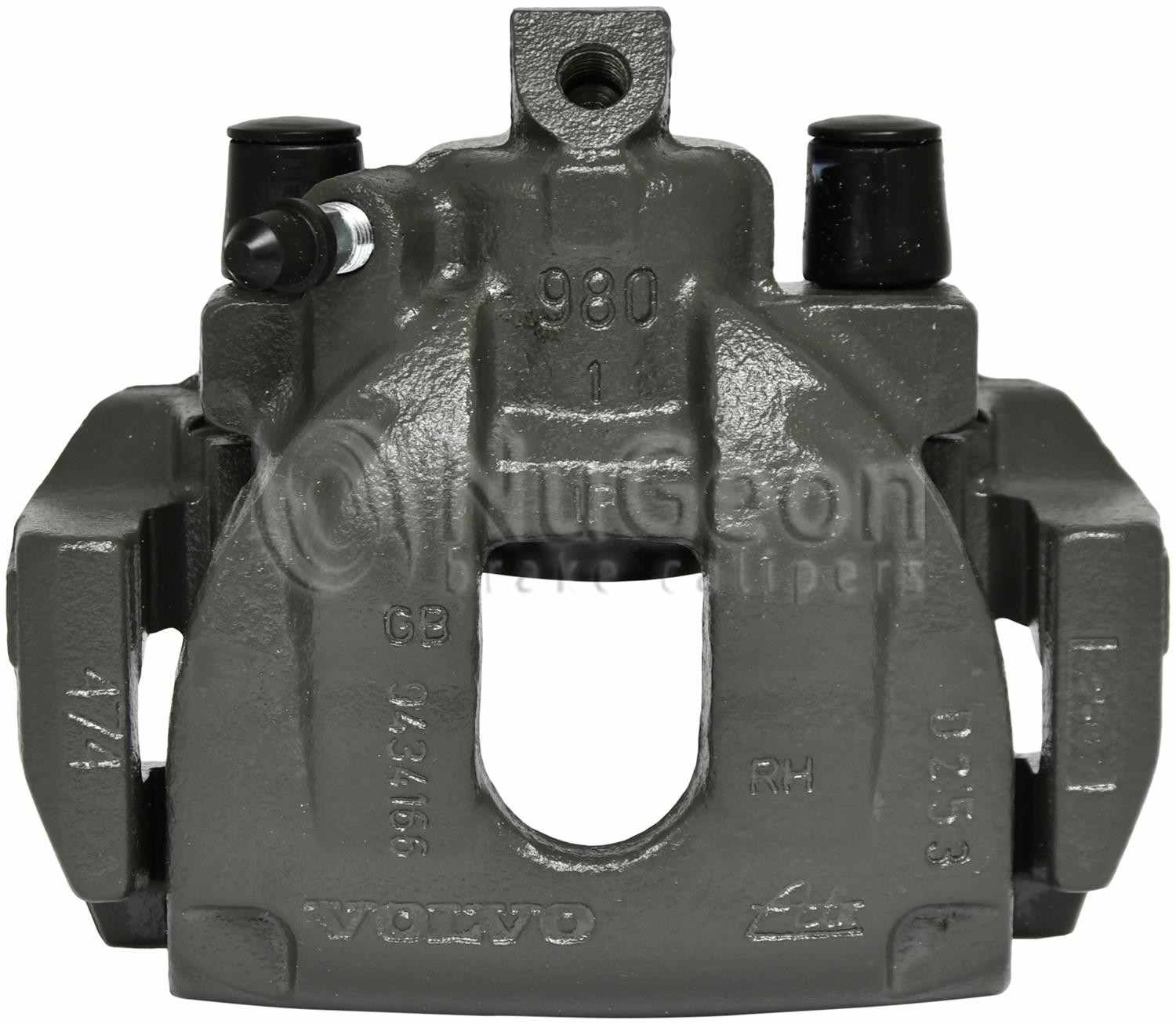 Nugeon Remanufactured Disc Brake Caliper 99P09325B