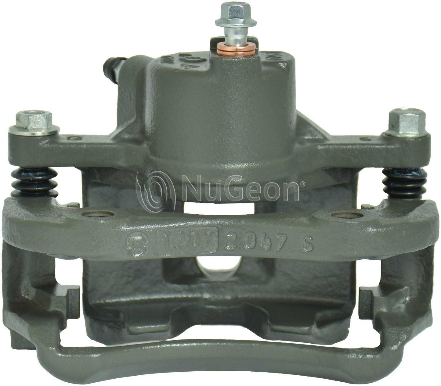 Nugeon Remanufactured Disc Brake Caliper 99P17275A