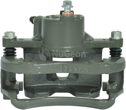 Nugeon Remanufactured Disc Brake Caliper 99P17275A