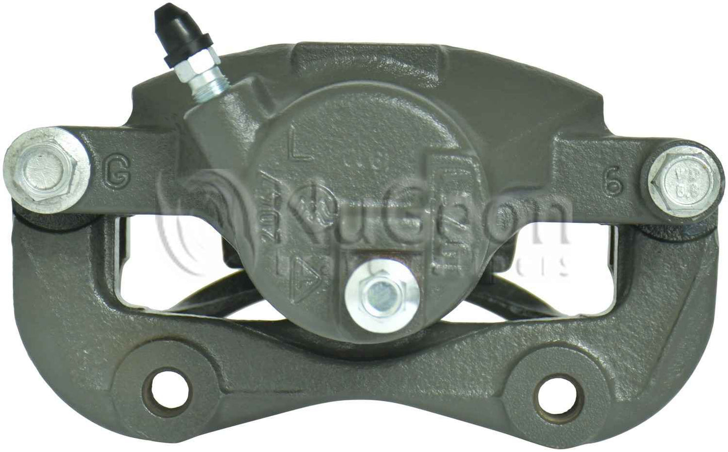 Nugeon Remanufactured Disc Brake Caliper 99P17275A