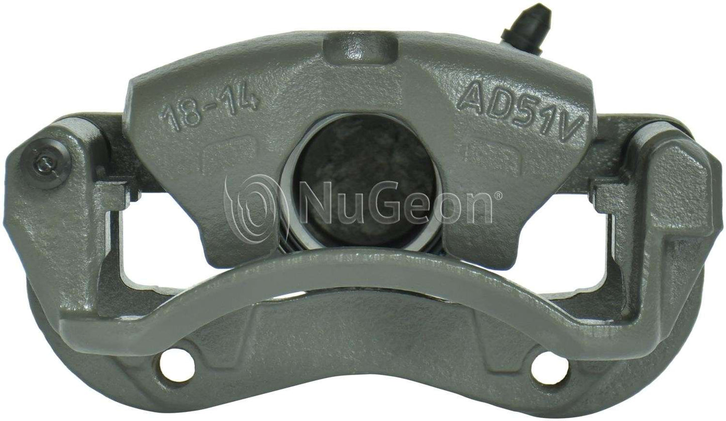 Nugeon Remanufactured Disc Brake Caliper 99P17275A