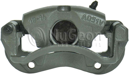 Nugeon Remanufactured Disc Brake Caliper 99P17275A