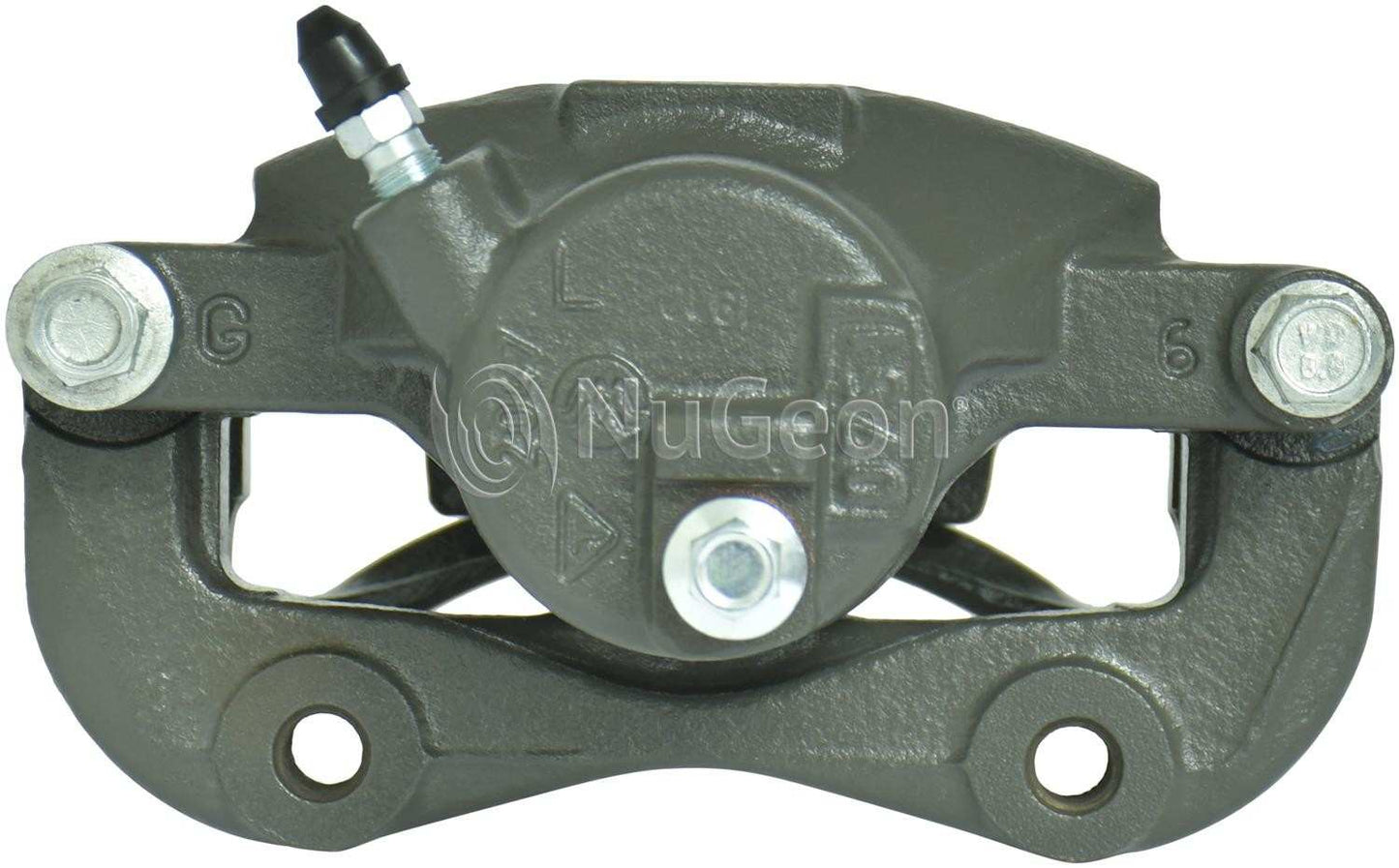 Nugeon Remanufactured Disc Brake Caliper 99P17275A