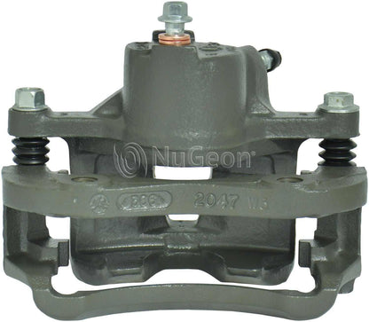 Nugeon Remanufactured Disc Brake Caliper 99P17275B