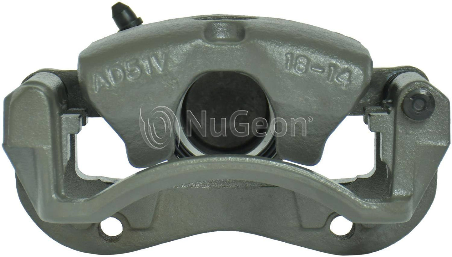 Nugeon Remanufactured Disc Brake Caliper 99P17275B