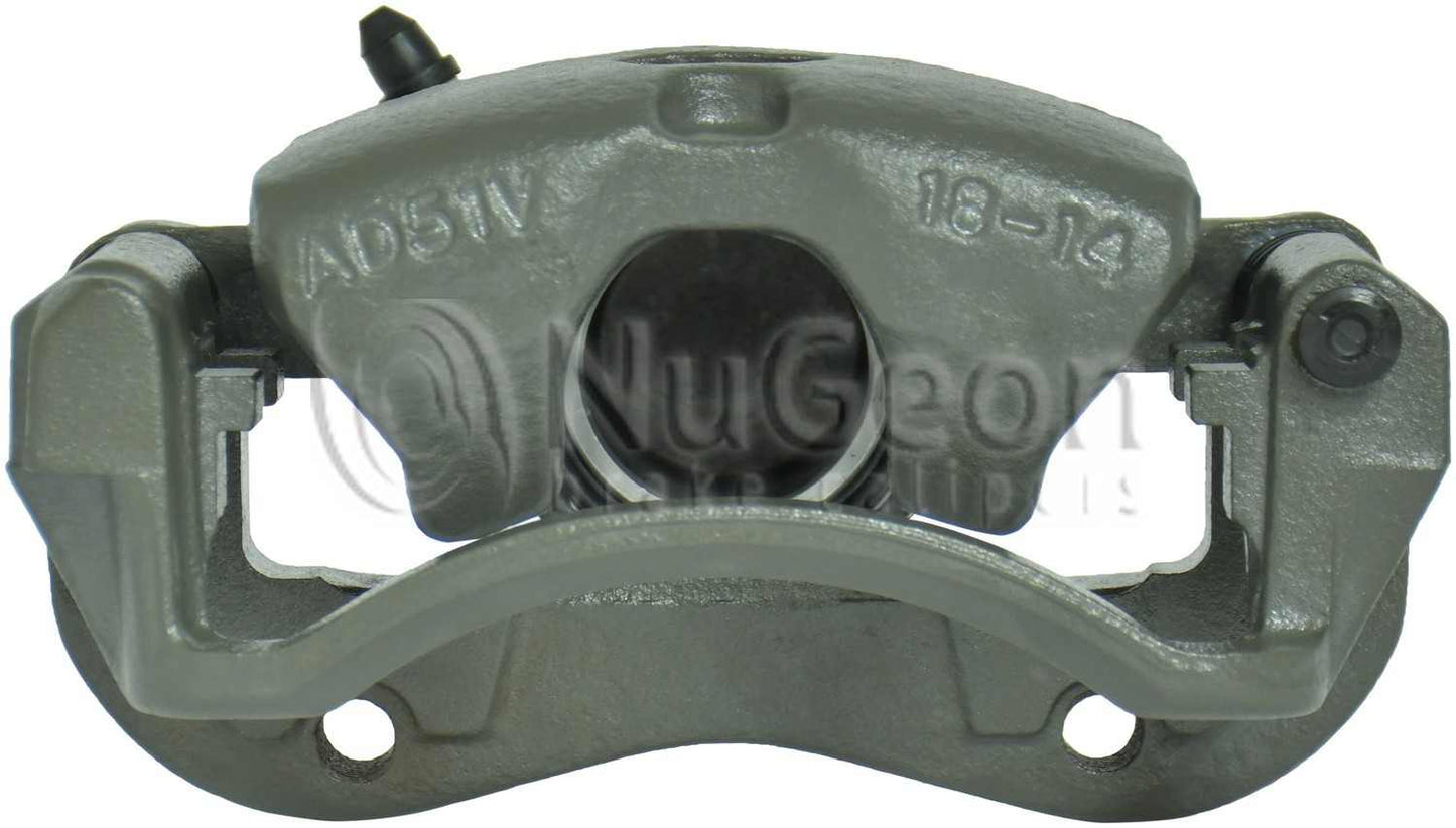 Nugeon Remanufactured Disc Brake Caliper 99P17275B